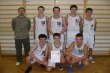 Kobylanka - I miejsce w turnieju piki koszykowej chopcw w kategorii gimnazjw