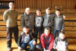 Kobylanka - I miejsce w turnieju halowej piki nonej chopcw w kategorii szk podstawowych