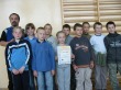 Kobylanka - III miejsce w Mini Igrzyskach Dzieci