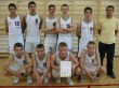 Kobylanka - I  miejsce w turnieju piki koszykowej w kategorii gimnazjw
