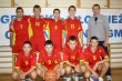 Szymbark - I miejsce w turnieju piki koszykowej chopcw w kategorii gimnazjw