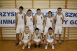 Kobylanka - III miejsce w turnieju piki koszykowej chopcw w kategorii gimnazjw