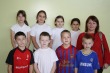 Zagrzany - VI miejsce w Mini Igrzyskach Dzieci Szkolnych