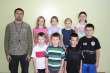 Kobylanka- VII miejsce w Mini Igrzyskach Dzieci Szkolnych