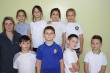 Szymbark - IV miejsce w Mini Igrzyskach Dzieci Szkolnych