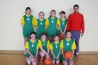 Kobylanka - III miejsce w turnieju mini piki koszykowej w kategorii szk podstawowych