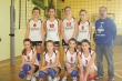 Kobylanka - III miejsce w turnieju siatkwki w kategorii dziewczt (gimnazja)
